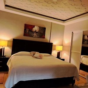 Suites del Valle Narvarte