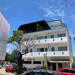 Hotel Lu Acapulco